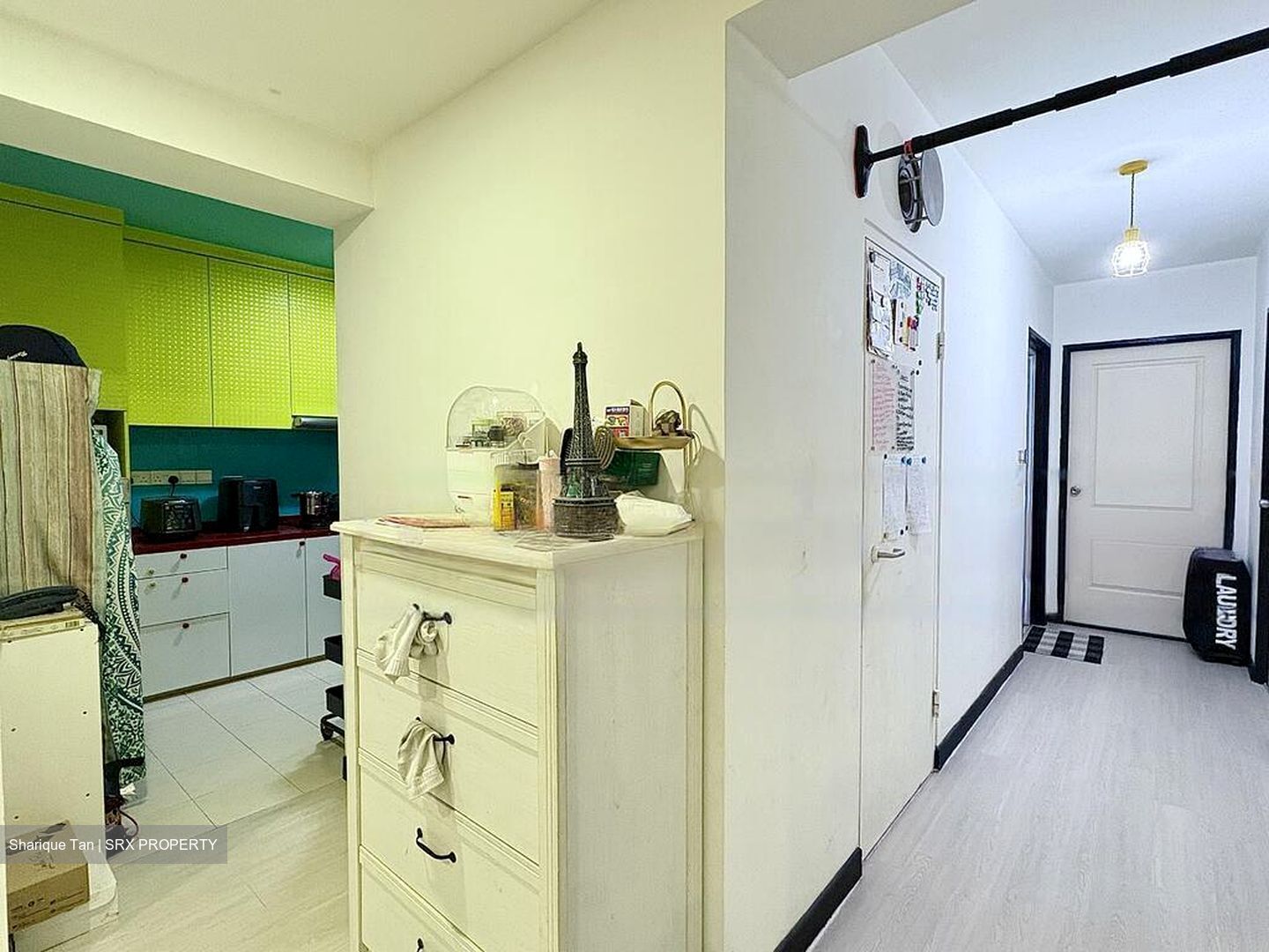 Blk 470A Hougang Parkview (Hougang), HDB 4 Rooms #485210421